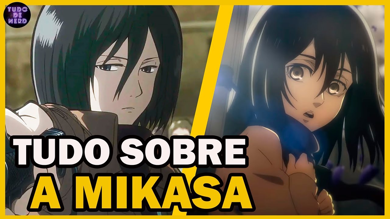 Shingeki Dos Animes - HISTORÍCO!! 😎 A 3° abertura de Shingeki no