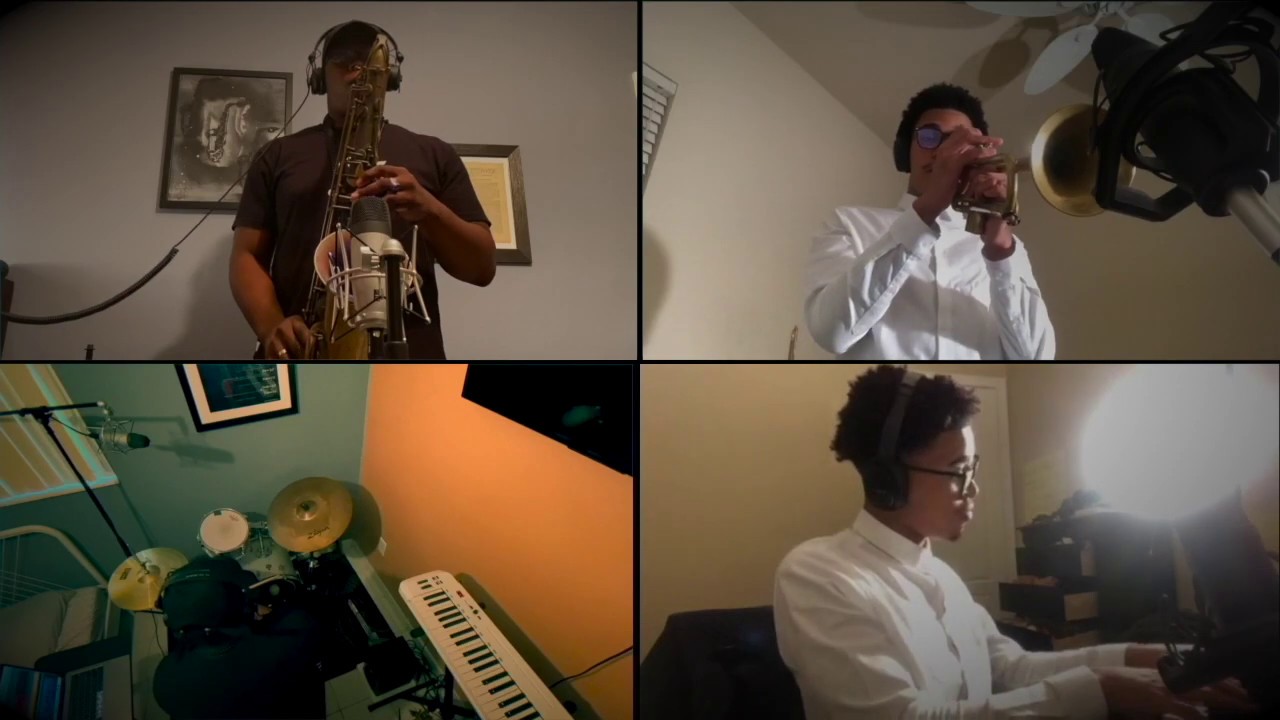 Song 35 Make Sure Of The More Important Things Claudens Louis Ft Cyrus Mackey YouTube