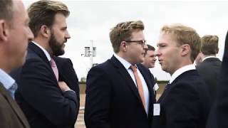 Case study: SEGRO Logistics Park