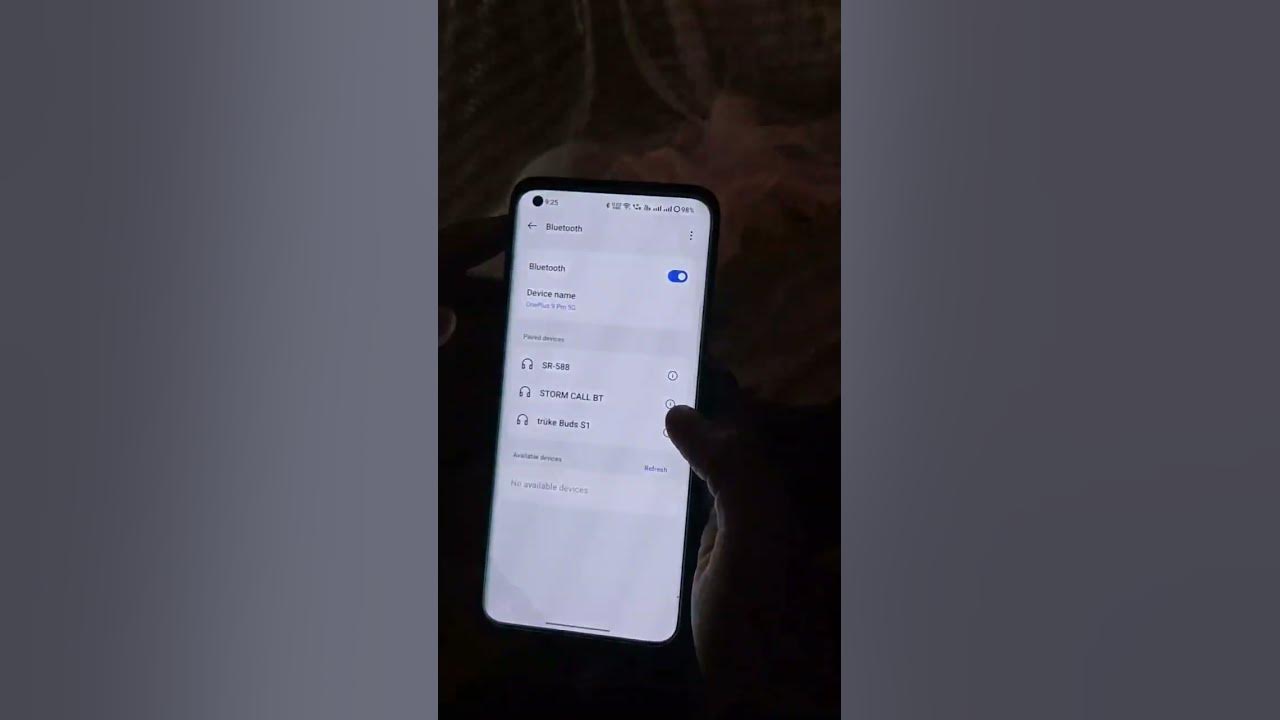 How to delete bluetooth connection history #shorts How to delete bluetooth connection history #shorts