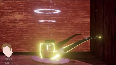 Material Transition in Unreal