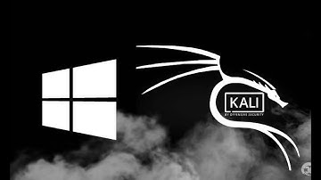 [No error] Install Kali Linux on windows 8,8.1,10 | Dual boot