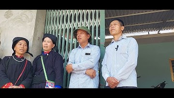 Hát sli trong ngày Hội 22 tháng giêng Nà Tèo Quang Trung.hat sli. LỄ HỘI LỒNG TỒNG. hát sli bgtv