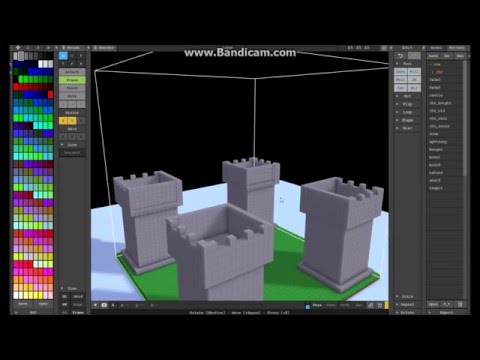 How to create