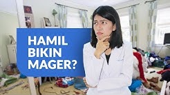 Bukan Malas, Ibu Hamil Sering Lelah Karena Alasan Ini! - Durasi: 2.51. 