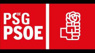 Entrevista PSdeG-PSOE de Trazo