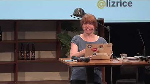 Liz Rice - eBPF for Security Observability