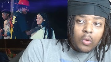 YoungBoy Never Broke Again - I Forgive Them [Official Video] (REACTION!!!)