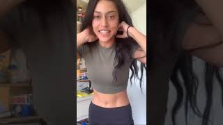 Periscope Live Girl Best Ever Good Morning Routine 