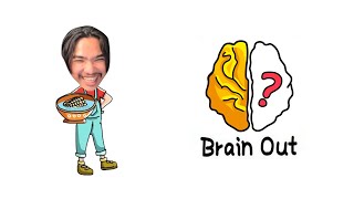 การต้มบะหมี่ที่แสนลำบาก | Brain out #2