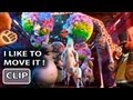 Madagascar 3 "I Like to Move It" : le clip !