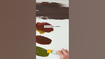 The Easiest Way To Fix Muddy Colors