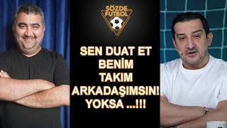 Ümit Özat Serhat Akını Nasıl Kalayladı?