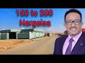 Dhisme wado muhiim ah hargeisa 2024 mayir mooge wax qabadka