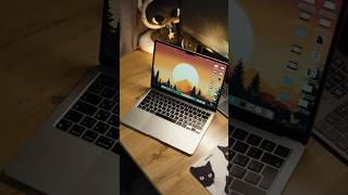 Как почистить память на макбуке? #макбук #память #macos #чистка #лайфхак
