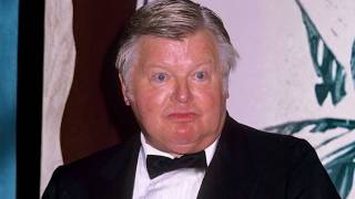 Benny Hill Lived A Double Life For 30 Years, And No One Knew—Until Now