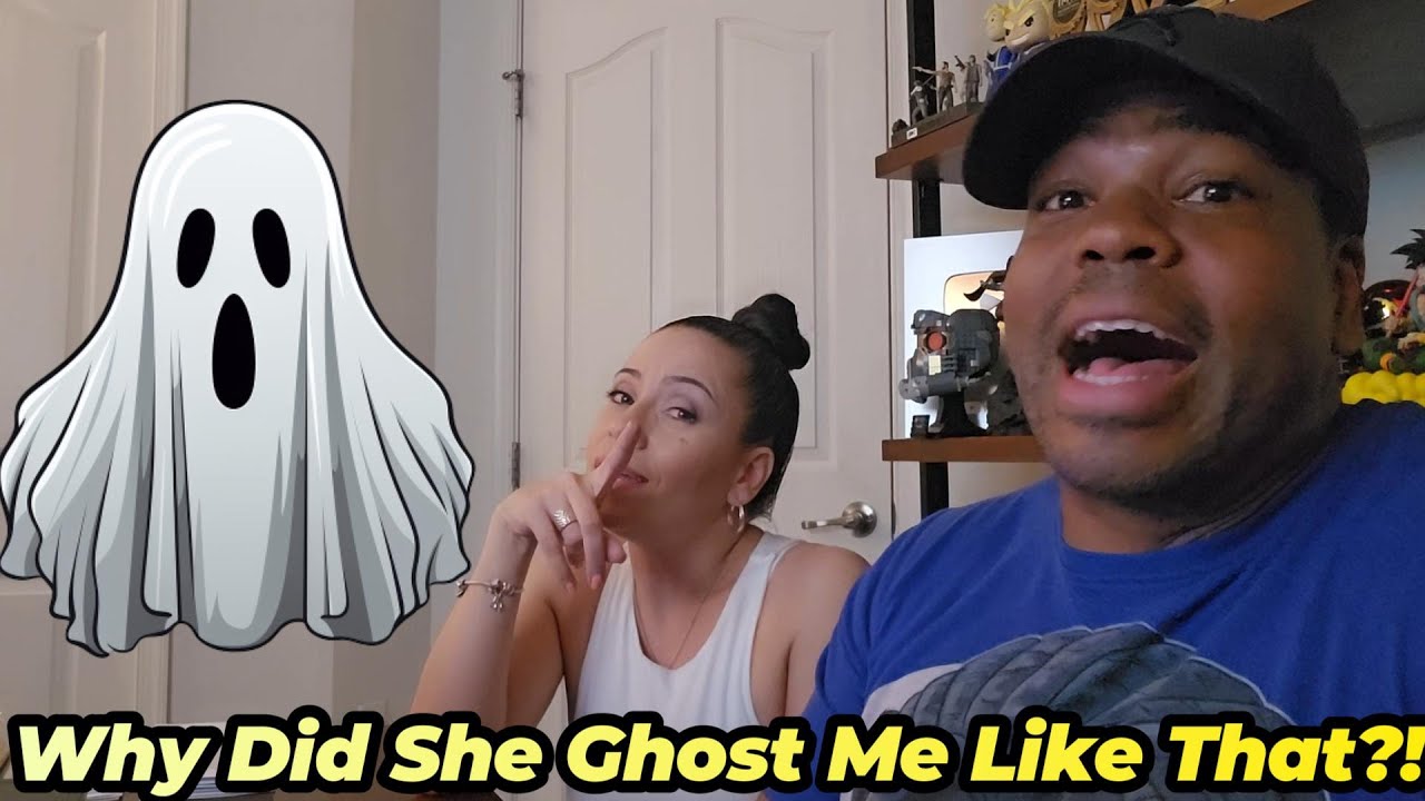 Why Did She GHOST ME?! YouTube