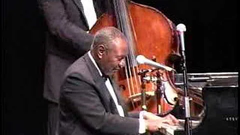 FREDDY COLE "LIVE" UNFORGETTABLE