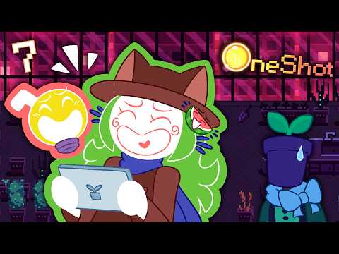 Niko the IPAD KID | OneShot [7] - YouTube
