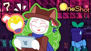 Niko the IPAD KID | OneShot [7]