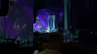 Maroon 5 Jiffy Lube Live Bristow Va 2021 memories