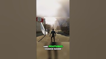 🌟 Sneak Peek: Exciting Alpha 2 Updates & Dynamic Gameplay Changes! 🌟