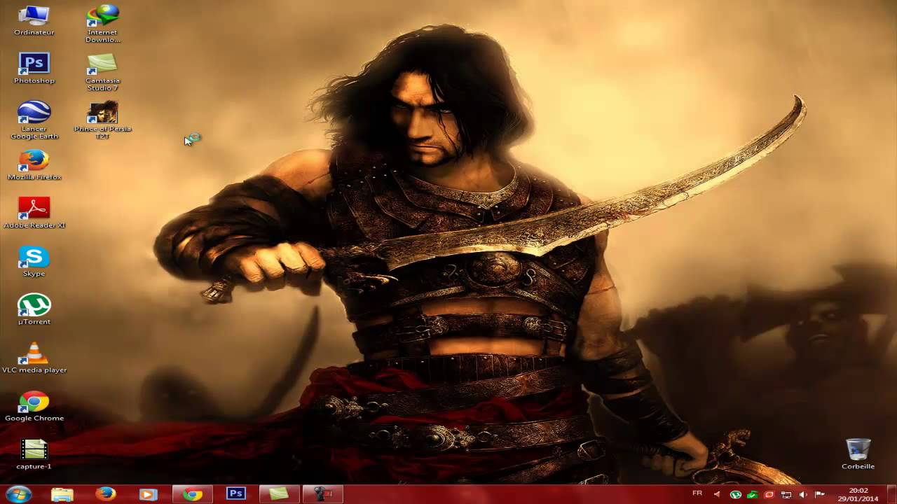 prince of persia 2 prince of persia 2