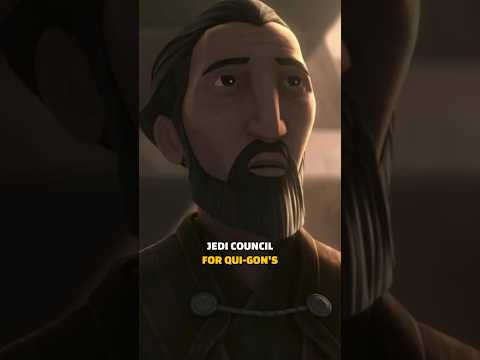 Why Did Dooku