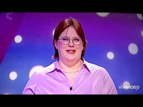 Video Catchphrase 2001 series 15 Episode 12- Jamie and Zoe. - youtube