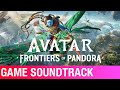 Heart of the Beast | Avatar : Frontiers of Pandora (Original Game Soundtrack) | Pinar Toprak