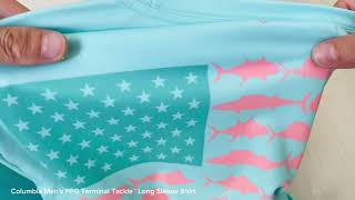 Columbia Men's PFG Terminal Tackle™ Long Sleeve Shirt