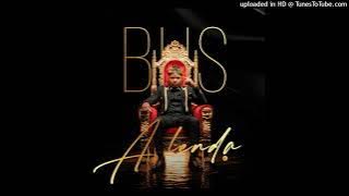 BHS ft Leo Krazy - NHAMBIU kheni (Official Audio)