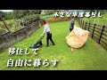 田舎暮らしのリアル東京→地方移住/小さな平屋で暮らす30代夫婦の日常【移住144】