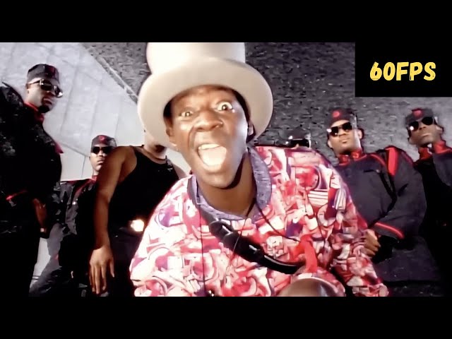 Public Enemy - 'Louder Than A Bomb (JMJ Telephone Tap Groove