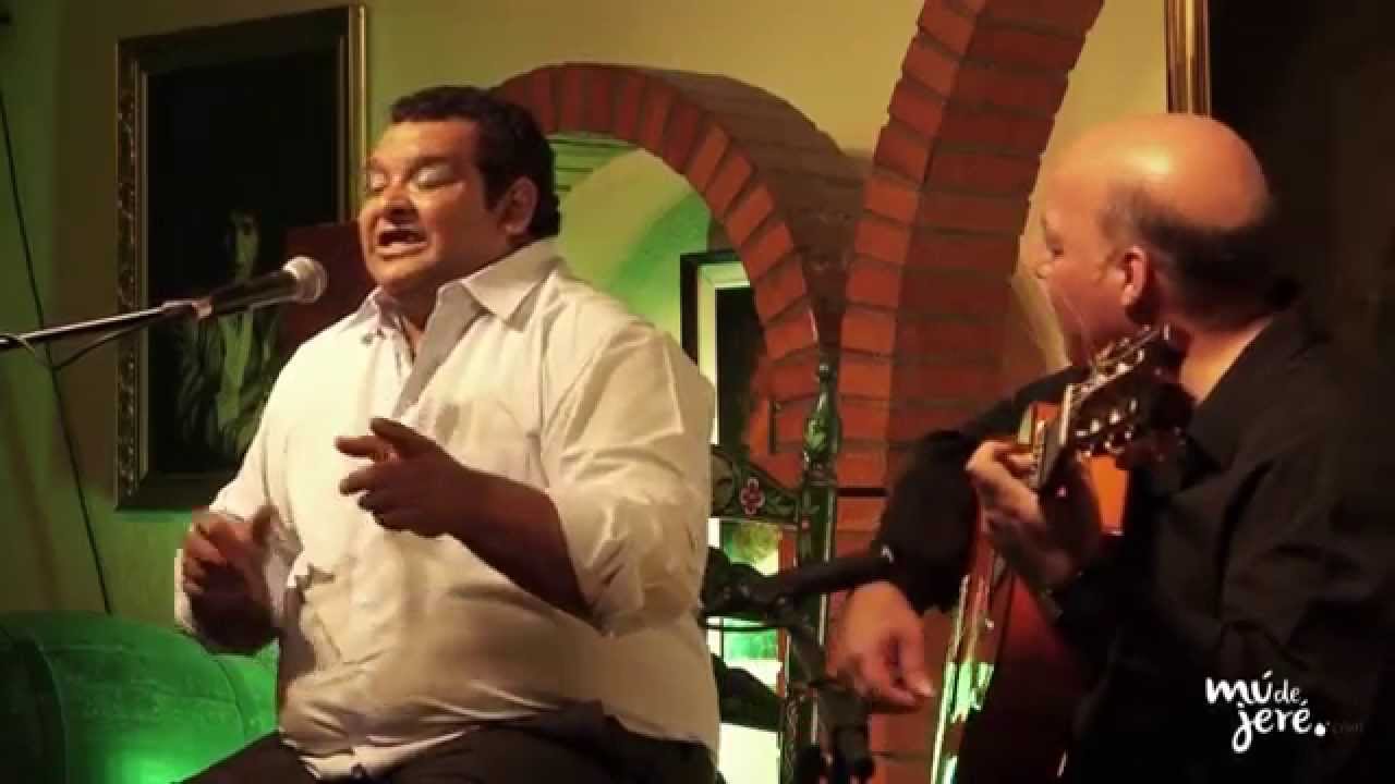 Manuel de los Santos Y Domingo Rubichi por fandango