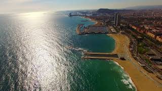 Discover the Beauty of Barcelona | The Heart of Spain 🇪🇸