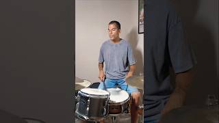 "Hyperballad" - Björk #drumcover #bjork