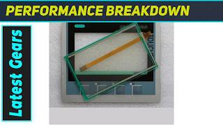 KTP400 6AV2124-2DC01-0AX0: Amazing Touchscreen Powerhouse! KTP400 6AV2124-2DC01-0AX0: Amazing Touchscreen Powerhouse!