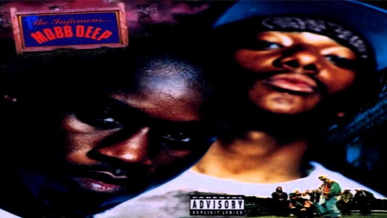 Mobb Deep   The Infamous Full Album HQ