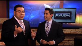 Daybreak Round Table: 10/24/2014
