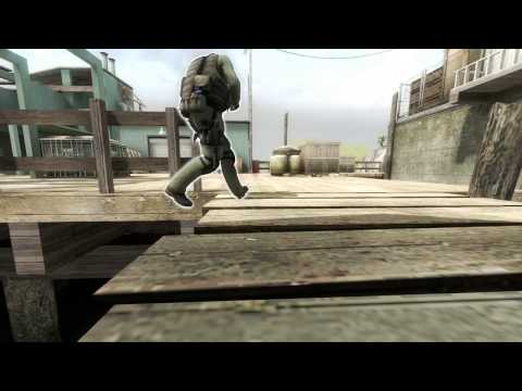 [CS:GO] bingo bango bongo bish bash﻿ bosh