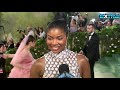Met Gala 2024: Gabrielle Union REVEALS Daughter’s Reaction to Gown (Exclusive)