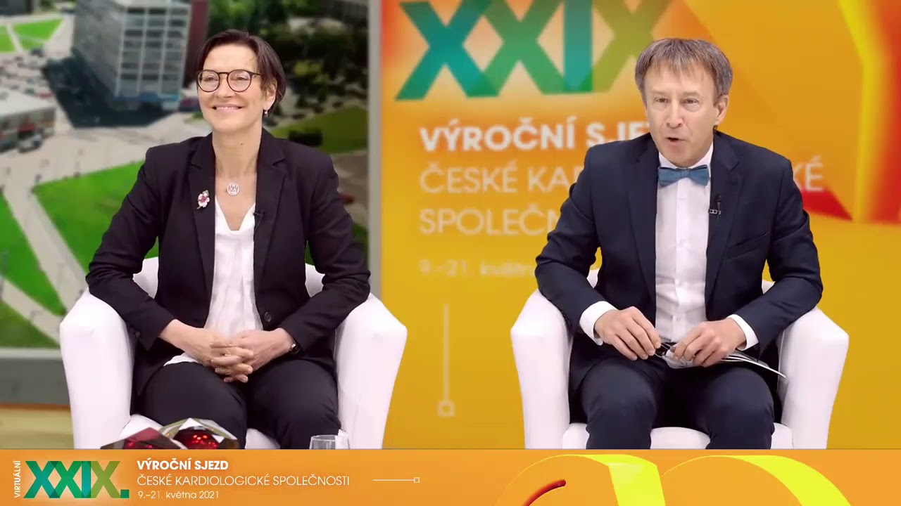 video: esk asociace preventivn kardiologie