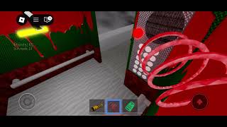 The Super Scary Elevator 