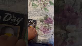 Opening a green day nimrod cd#greenday #nimrod #americanidiot