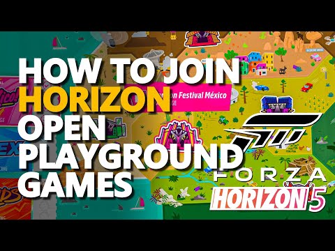 Forza Horizon 2 – Private Playground – Pietriots