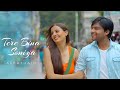 Tere bina soniya song  abhay jain  latest romantic song 2024  tere bina jee na sakunga