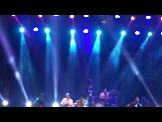 Noah Topeng ( Second Chance ) Clossing Konser Tour Ground 2015 Mandala Krida Yogyakarta class=