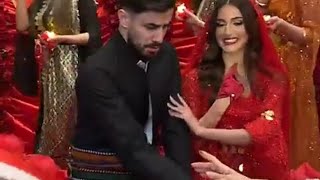 حفلة حنة Sherine Beauty و Ossama Marwa