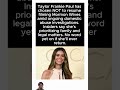 TAYLOR FRANKIE PAUL STEPS AWAY FROM FILMING 🎬 #shorts #taylor  #trending #viral #marriage #couple